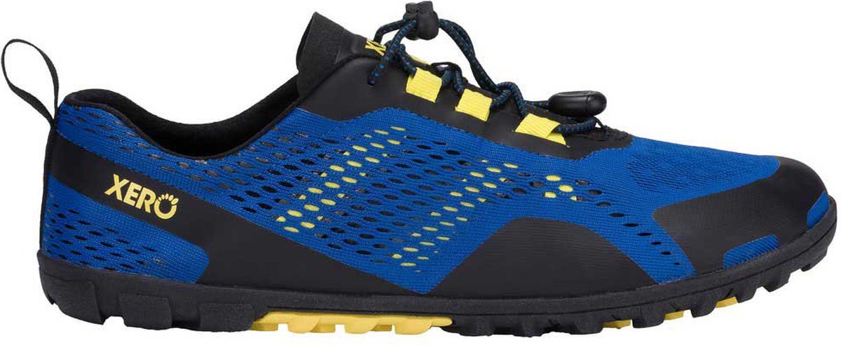 Xero Shoes Aqua X Sport Trailrunningschoenen Blauw EU 42 1/2 Man