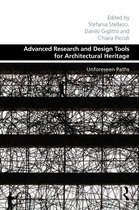 Design and the Built Environment- Advanced Research and Design Tools for Architectural Heritage