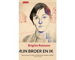 Mijn broer en ik