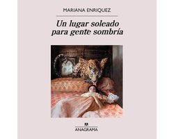Un lugar soleado para gente sombría