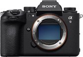 Sony A9 III Body