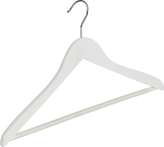 De Kledinghanger Gigant - Kledinghanger - Baby - T26 - 80 Stuks - Blousehanger