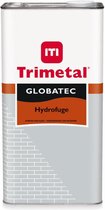 Trimetal Globatec Hydrofuge - Kleurloos - 20L