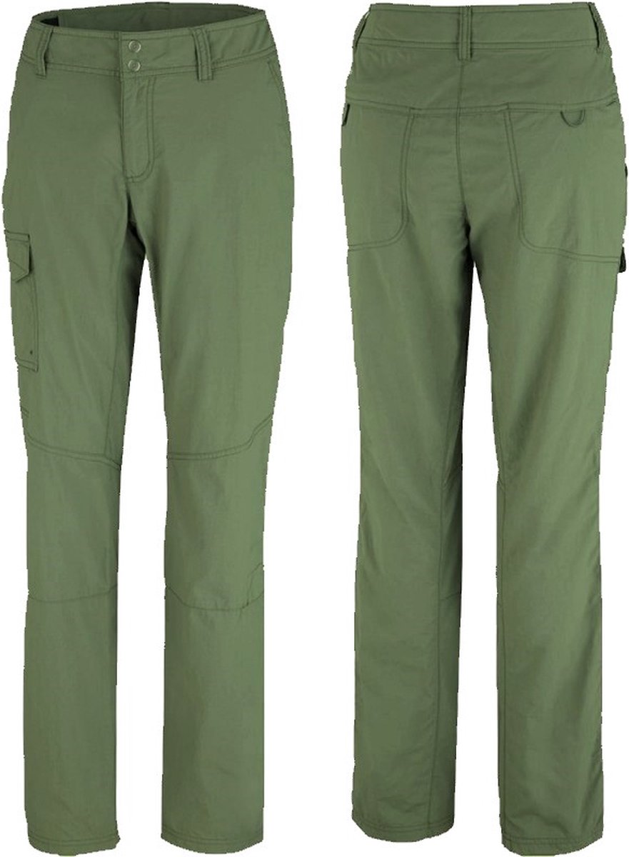 Columbia Silver Ridge™ Pant - Outdoorbroek - Dames - Cypress