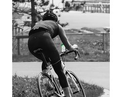 Celly Armorbike Telefoonhouder Fiets - Motor - Scooter - 360° Draaibaar – Schok en trilling vrij - Zwart Celly Armorbike Telefoonhouder Fiets - Motor - Scooter - 360° Draaibaar – Schok en trilling vrij - Zwart