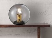 Fischer & Honsel - Tafellamp Dini - Ø 20cm