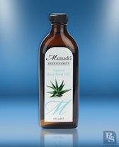 Aloë Vera olie - Huidverzorgende olie - 150 ml - Mamado