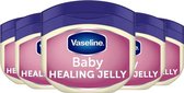 Vaseline Baby Protecting Jelly - 5 x 250 ml