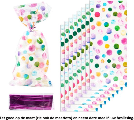 Medium Dots Earrings | Camps & Camps