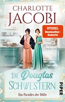 Die Parfümerie 2 - Die Douglas-Schwestern – Das Paradies der Düfte