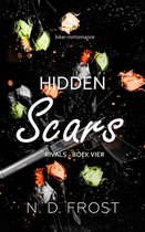 Rivals 4 - Hidden Scars