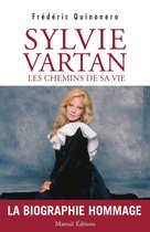 Sylvie Vartan Les chemins de sa vie