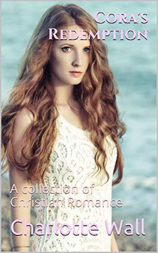 Cora's Redemption - cover