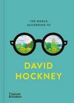 The World According To-The World According to David Hockney