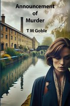 Murder Mysteries - Announcement of Murder