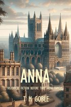 Historical Fiction - Anna