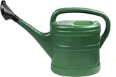 Gieter - 10 liter - Groen - Afneembare Broeskop - Tuin - Buitenleven