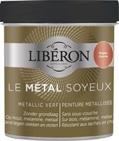 Libéron Le Métal Soyeux - 0.5L - Koper