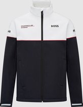 Porsche Teamline Softshell 2024 S - Motorsport