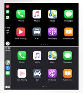 Carlinkit wireless CarPlay dongle voor android autoradio | Android auto