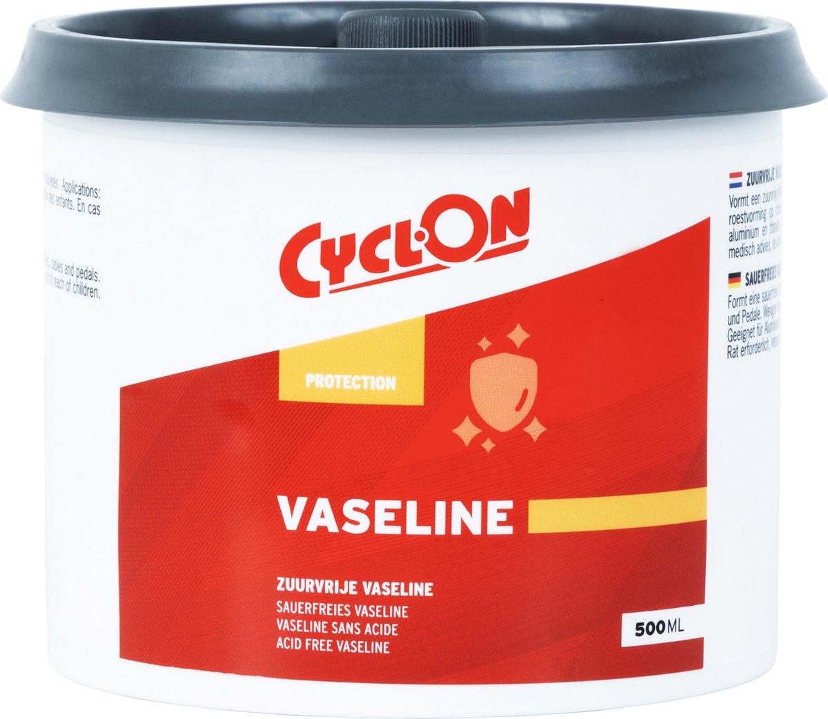 CyclOn Vaseline 500ml