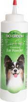 Bio Groom - Ear-Fresh Ear Powder - Oorpoeder Hond - 85 gram