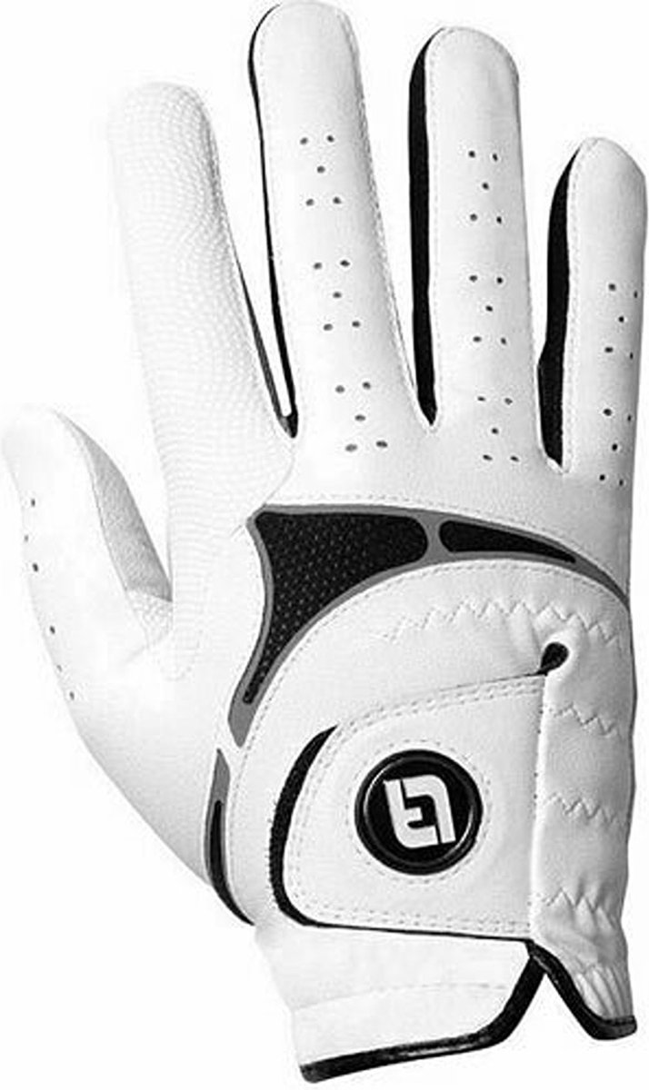 Footjoy GTXtreme Wit 2023 heren Maat XL, Rechterhandschoen (Linkshandige speler)