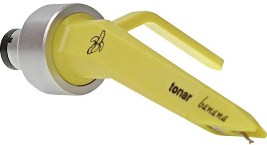 Tonar Banana element + naald van Tonar — afbeelding 3
