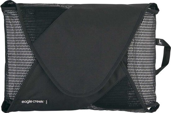 Eagle Creek Pack-It Reveal Garment Folder L - black