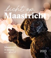 Jaarboek Maastricht 68 - Licht op Maastricht 2023