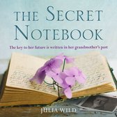 The Secret Notebook: Heartbreaking wartime fiction about love, loss and family secrets
