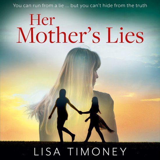 Her Mother’s Lies: An emotional new family drama filled wi ... - cover