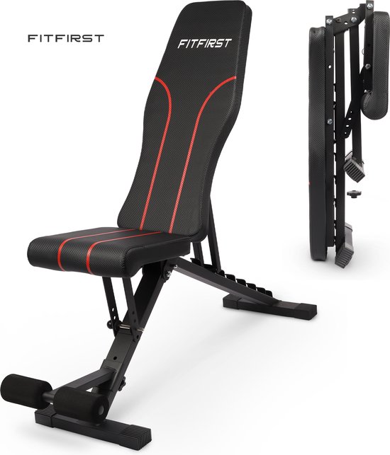 FitFirst®