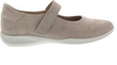 Dames Instappers & Ballerina's Hartjes Goa 162.2102/20 26.00 Beige - Maat 6