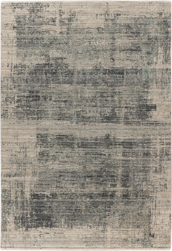 Lalee Vogue | Modern Vloerkleed Laagpolig | Multi | Tapijt | Karpet | Nieuwe Collectie 2024 | Hoogwaardige Kwaliteit | 80x150 cm