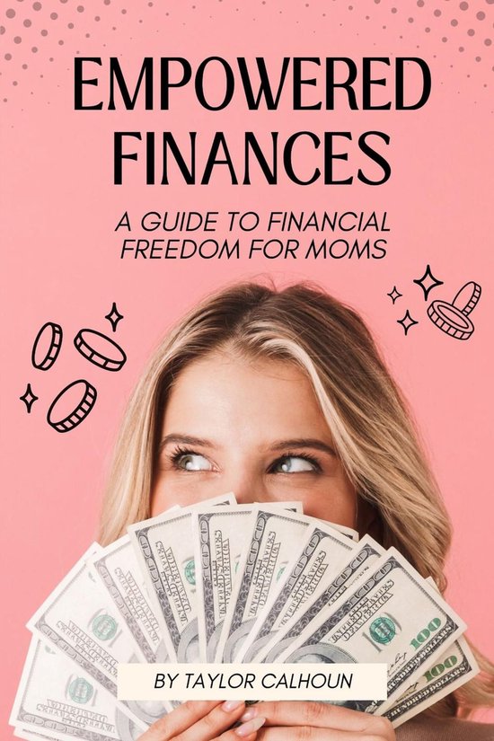 Empowered Finances - cover