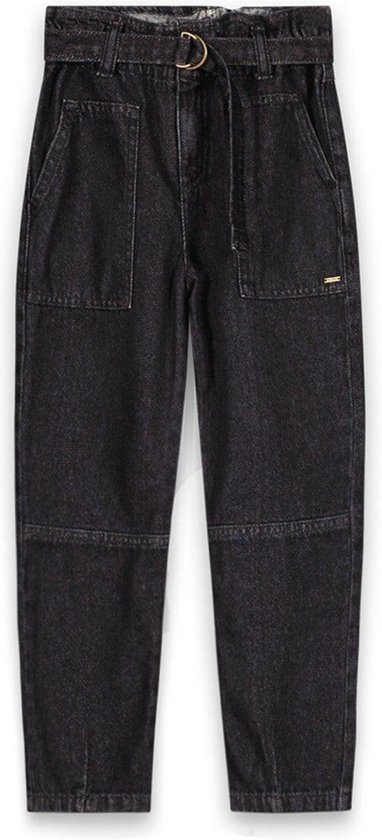 Street Called Madison - Lange broek Chuck - Black Denim - Maat 176