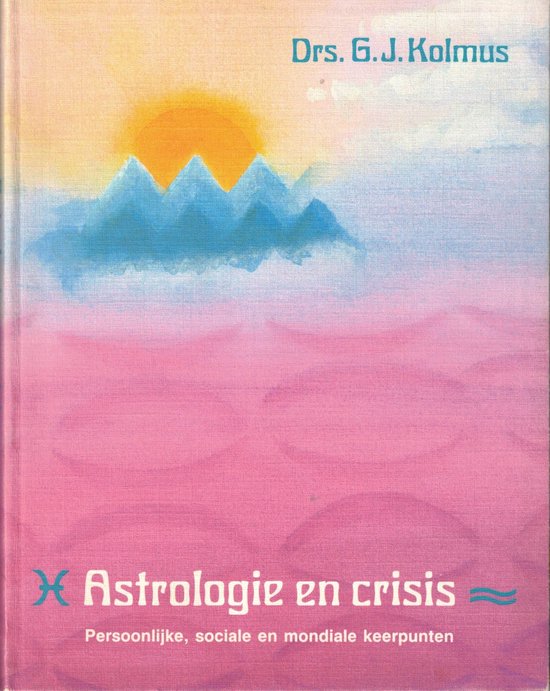 Astrologie en crisis
