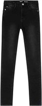 Indian Blue Jeans - Jeans - Black Denim - Maat 152