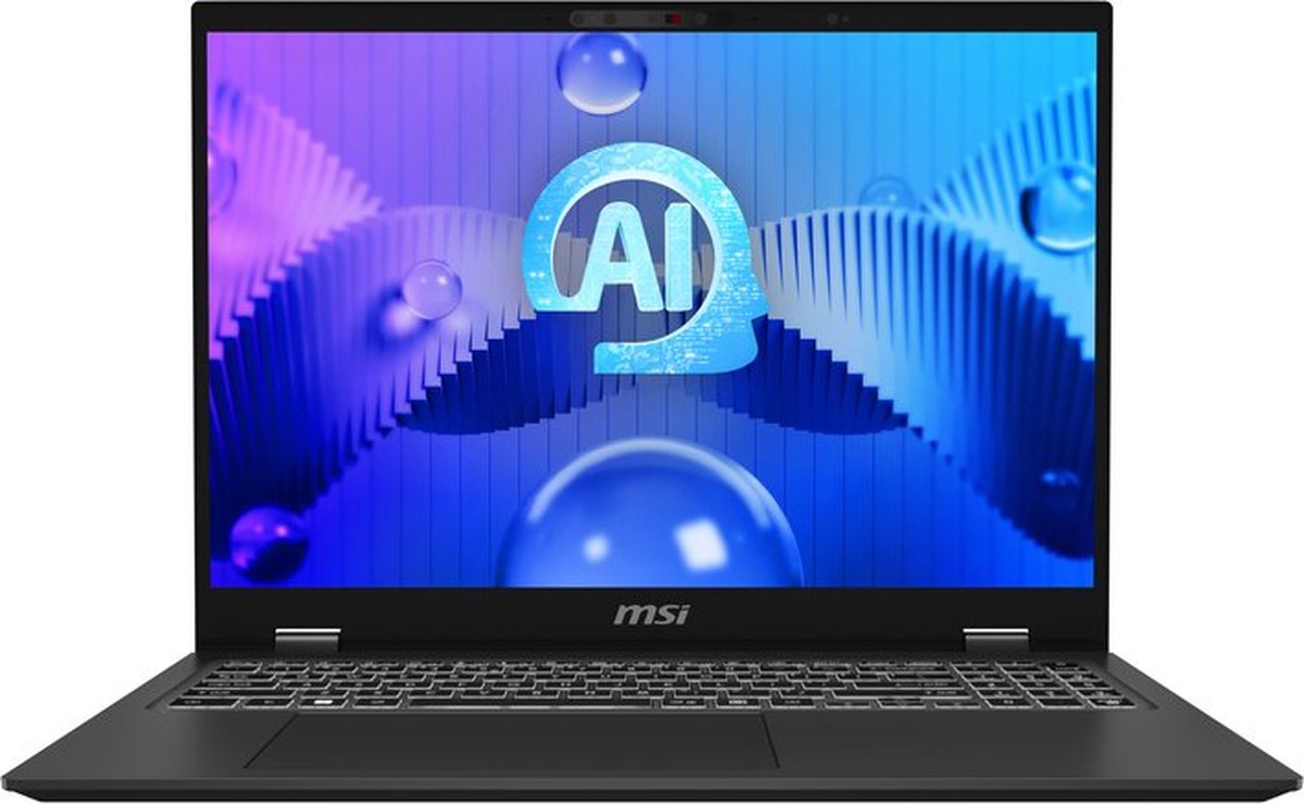 MSI Prestige 16 AI Evo B1MG-022NL