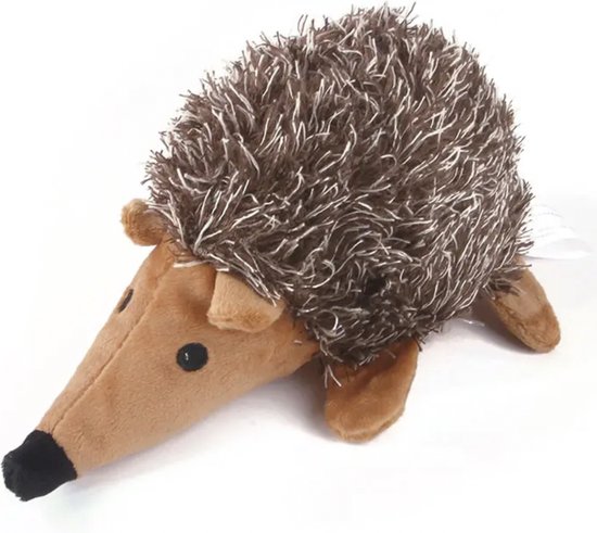 Hansa pluche Duitse Herder pup knuffel 41 cm