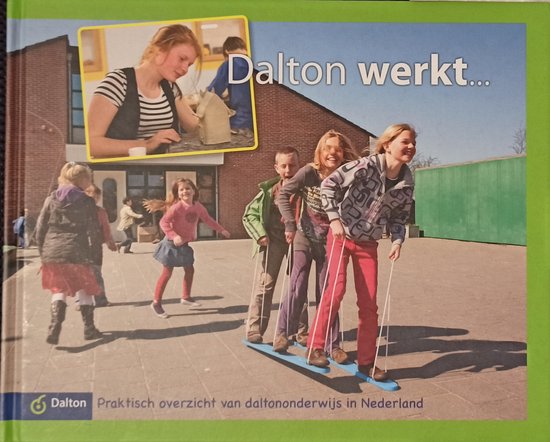 Dalton werkt