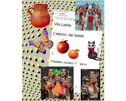 L'elenco dei fastidi