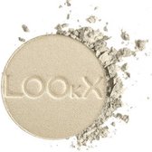 LOOkX - Eyeshadow No. 26 Jungle Gold Pearl
