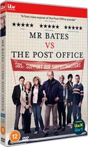 Mr Bates Vs. The Post Office - DVD - Import