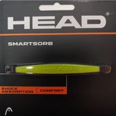 Head Smartsorb Vibratiedemper / Tennisdemper - Fluor Geel