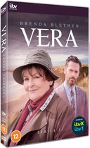 Vera Seizoen 13 - DVD - IMPORT