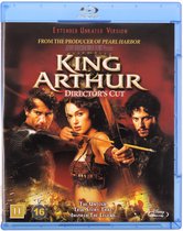 King Arthur - Blu Ray