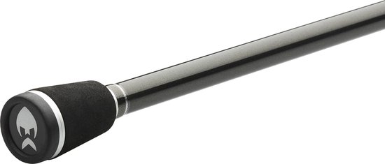 Westin - Spinhengel W2 Ultrastick 2,10m / 10-40g - Westin van Westin — afbeelding 4