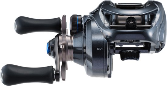 Shimano - Reel SLX XT DC 71 LH - Shimano van Shimano — afbeelding 2